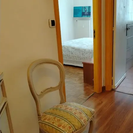 Apartment La Casa Di Fabio - Elegance Just A Stone's Throw From The Waves