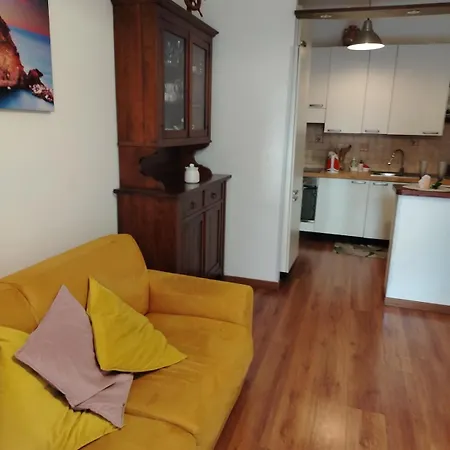 La Casa Di Fabio - Elegance Just A Stone's Throw From The Waves Apartment Camogli