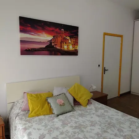 Apartment La Casa Di Fabio - Elegance Just A Stone's Throw From The Waves Camogli