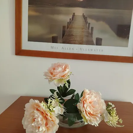 La Casa Di Fabio - Elegance Just A Stone's Throw From The Waves * 카모글리