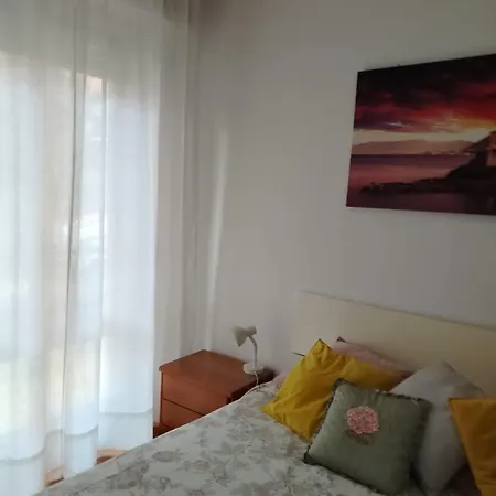 Apartment La Casa Di Fabio - Elegance Just A Stone's Throw From The Waves *
