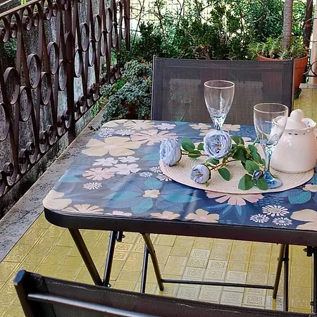 La Casa Di Fabio - Elegance Just A Stone's Throw From The Waves