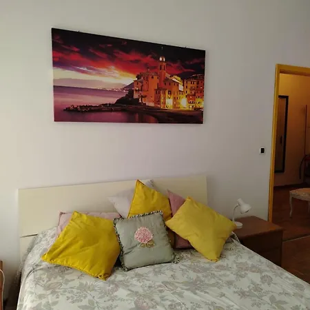 La Casa Di Fabio - Elegance Just A Stone's Throw From The Waves